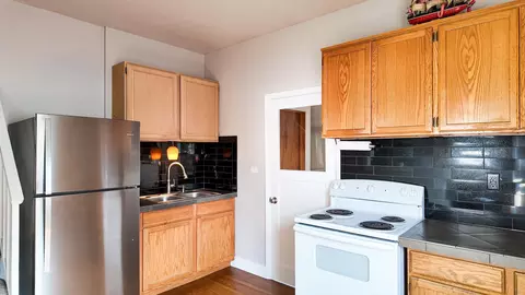 Kitchen - 704 E 31st Ave, Spokane, WA 99203 photo 1 of 4