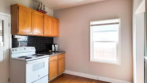 Kitchen - 704 E 31st Ave, Spokane, WA 99203 photo 4 of 4