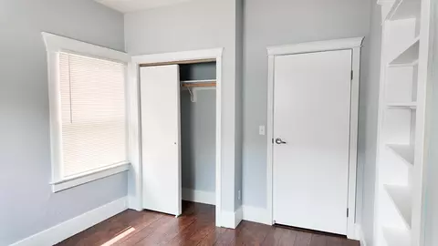 Bedroom - 704 E 31st Ave, Spokane, WA 99203 photo 3 of 10