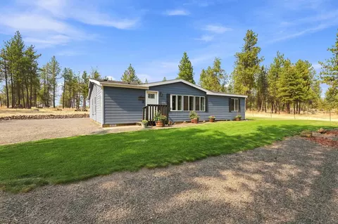 29412 W Cornwall Rd, Edwall, WA 99008