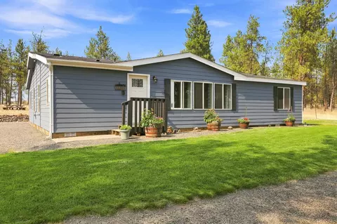 29412 W Cornwall Rd, Edwall, WA 99008