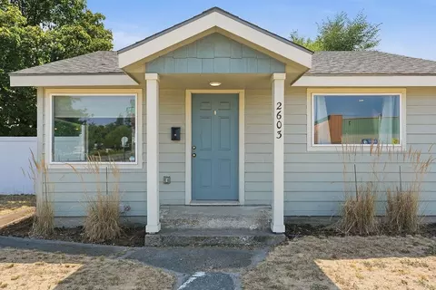 2603 W Rowan Ave, Spokane, WA 99205