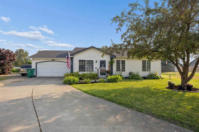 20216 E Grace Ln, Otis Orchards, WA 99027