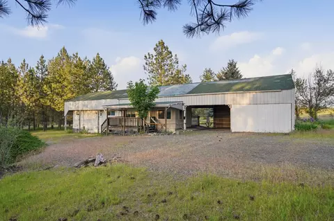 2312 N Christensen Rd, Medical Lake, WA 99022