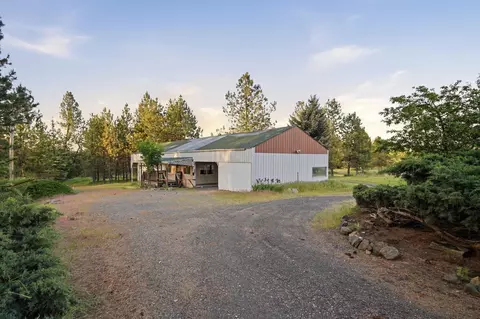 2312 N Christensen Rd, Medical Lake, WA 99022