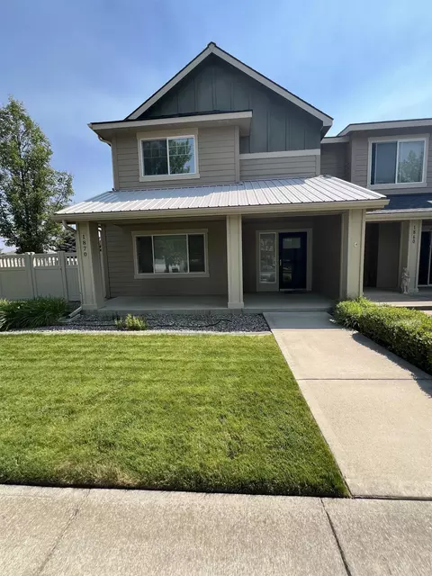 1870 N Willamette Rd, Liberty Lake, WA 99019