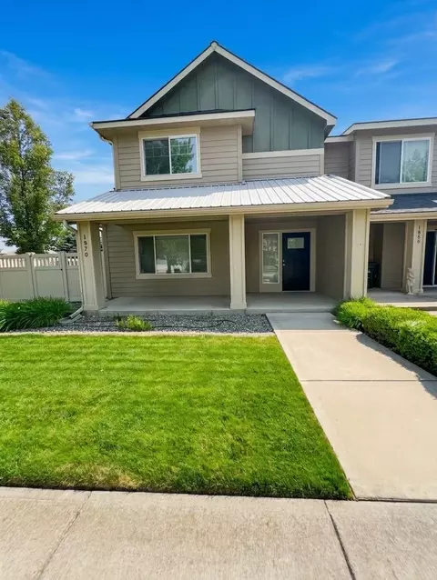 1870 N Willamette Rd, Liberty Lake, WA 99016