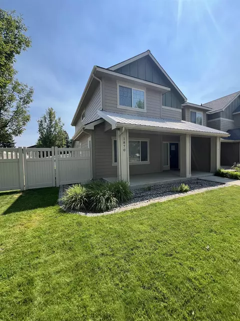 1870 N Willamette Rd, Liberty Lake, WA 99019