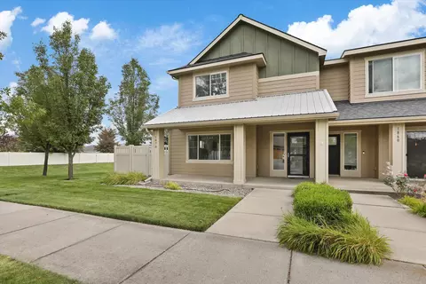 1870 N Willamette Rd, Liberty Lake, WA 99016