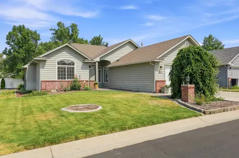 2627 E 62nd Ln, Spokane, WA 99223