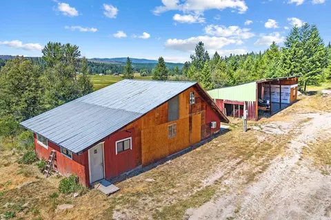 1622 I Clugston Onion Creek Rd, Colville, WA 99114