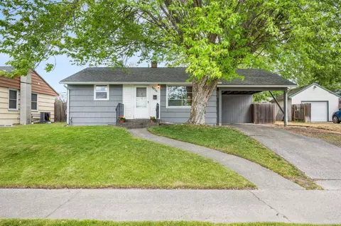 6020 N Douglas Dr, Spokane, WA 99205