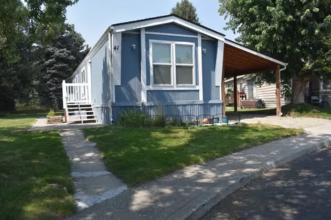3110 E Chattaroy Rd # 41, Chattaroy, WA 99003