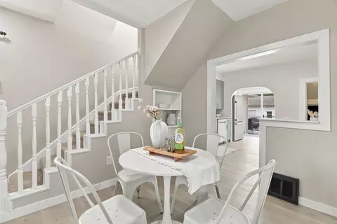 Dining - 2704 E Nora Ave, Spokane, WA 99207 photo 1 of 1