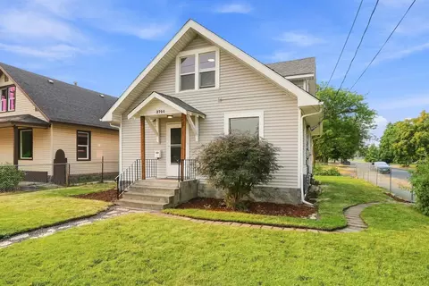Exterior - 2704 E Nora Ave, Spokane, WA 99207 photo 8 of 8