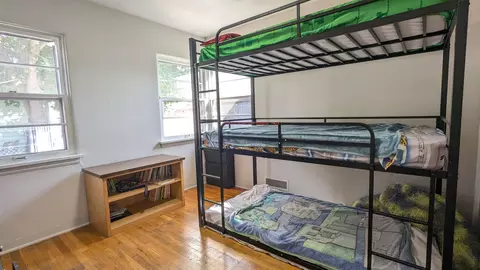 Bedroom - 1108 E Wellesley Ave, Spokane, WA 99207 photo 1 of 3