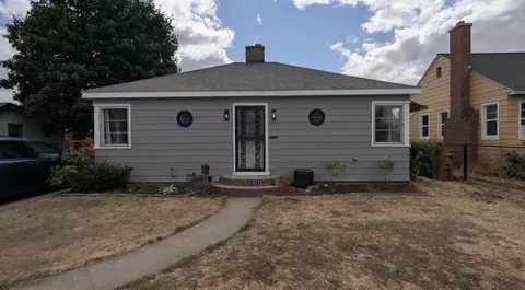 1108 E Wellesley Ave, Spokane, WA 99207