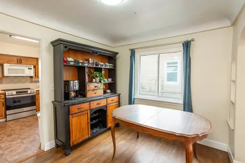 Dining - 1108 E Wellesley Ave, Spokane, WA 99207 photo 1 of 1