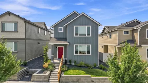 2659 N Osprey Ln, Liberty Lake, WA 99019