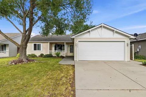 1616 N Aladdin Rd, Liberty Lake, WA 99016
