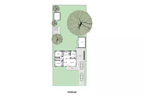 Floorplan - 6714 E 4th Ave, Spokane, WA 99212 photo 1 of 2