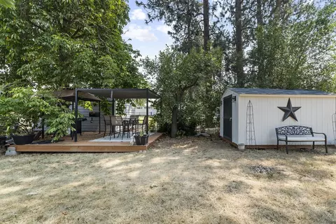 Exterior - 6714 E 4th Ave, Spokane, WA 99212 photo 8 of 13