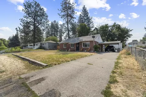 Exterior - 6714 E 4th Ave, Spokane, WA 99212 photo 13 of 13