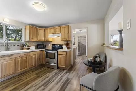 Kitchen - 6714 E 4th Ave, Spokane, WA 99212 photo 5 of 5