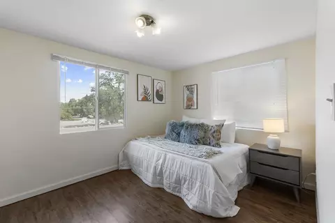 Bedroom - 6714 E 4th Ave, Spokane, WA 99212 photo 3 of 4