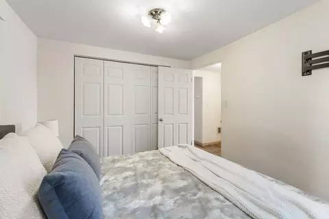 Bedroom - 6714 E 4th Ave, Spokane, WA 99212 photo 2 of 4