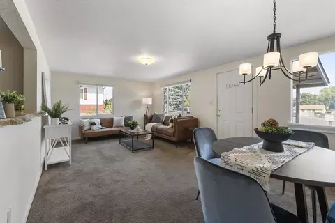 Living - 6714 E 4th Ave, Spokane, WA 99212 photo 2 of 2