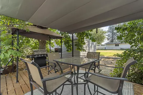 Exterior - 6714 E 4th Ave, Spokane, WA 99212 photo 11 of 13