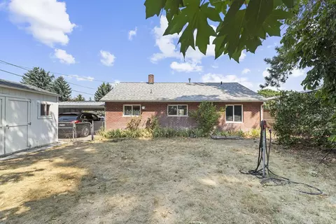 Exterior - 6714 E 4th Ave, Spokane, WA 99212 photo 6 of 13