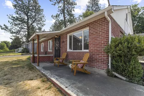 Exterior - 6714 E 4th Ave, Spokane, WA 99212 photo 4 of 13