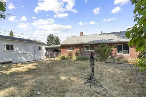 Exterior - 6714 E 4th Ave, Spokane, WA 99212 photo 7 of 13