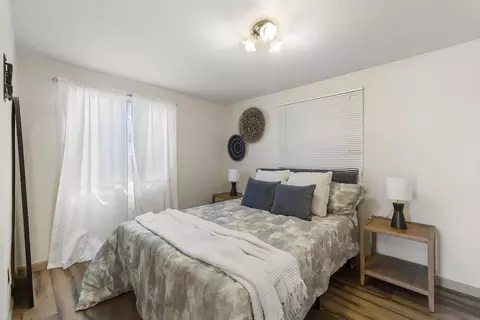 Bedroom - 6714 E 4th Ave, Spokane, WA 99212 photo 1 of 4