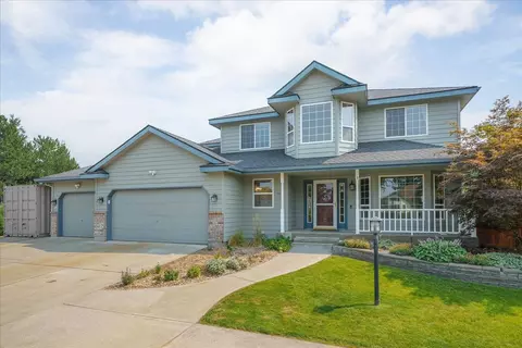 3415 S Morrill Dr, Spokane, WA 99223