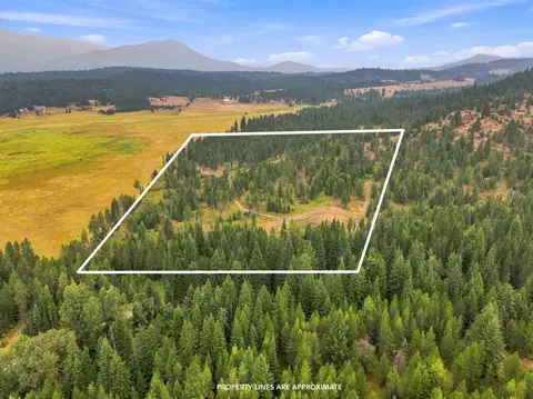 1301 Roberts Rd, Newport, WA 99156