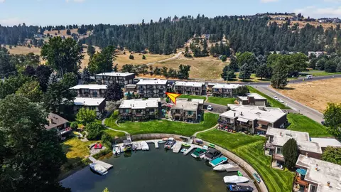 305 S Liberty Lake Rd UNIT 3, Liberty Lake, WA 99019