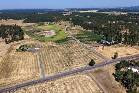 Nn W Washington St, Cheney, WA 99004