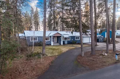 1415 W Borden Rd, Spokane, WA 99224