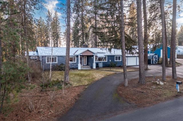 1415 W Borden Rd, Spokane, WA 99224