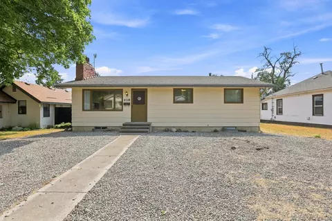 Exterior - 4128 E Frederick Ave, Spokane, WA 99217 photo 10 of 10