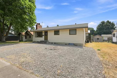 Exterior - 4128 E Frederick Ave, Spokane, WA 99217 photo 7 of 10