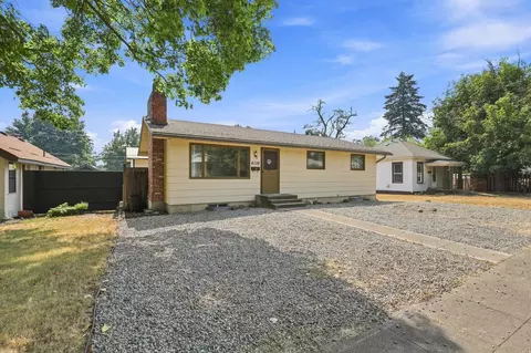 Exterior - 4128 E Frederick Ave, Spokane, WA 99217 photo 9 of 10
