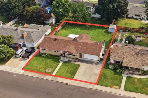 201 W Franklin Ct, Spokane, WA 99205