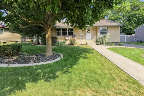 5804 N Audubon St, Spokane, WA 99205