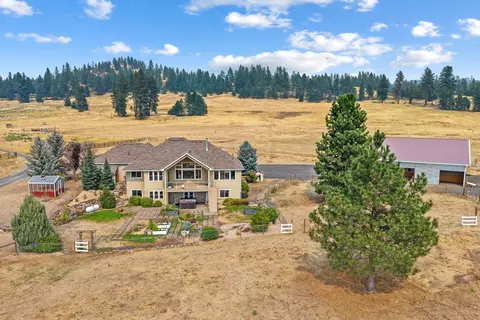 29020 N Hardesty Rd, Chattaroy, WA 99003