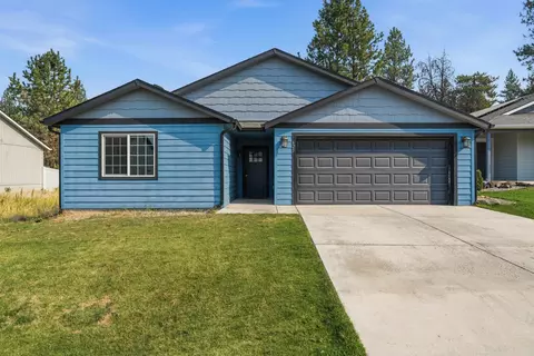 Exterior - 625 E Canterbury Ln, Colbert, WA 99005 photo 3 of 8