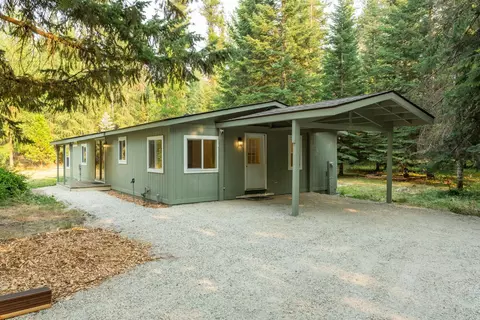 4631 N Cd N Swenson Rd, Clayton, WA 99110